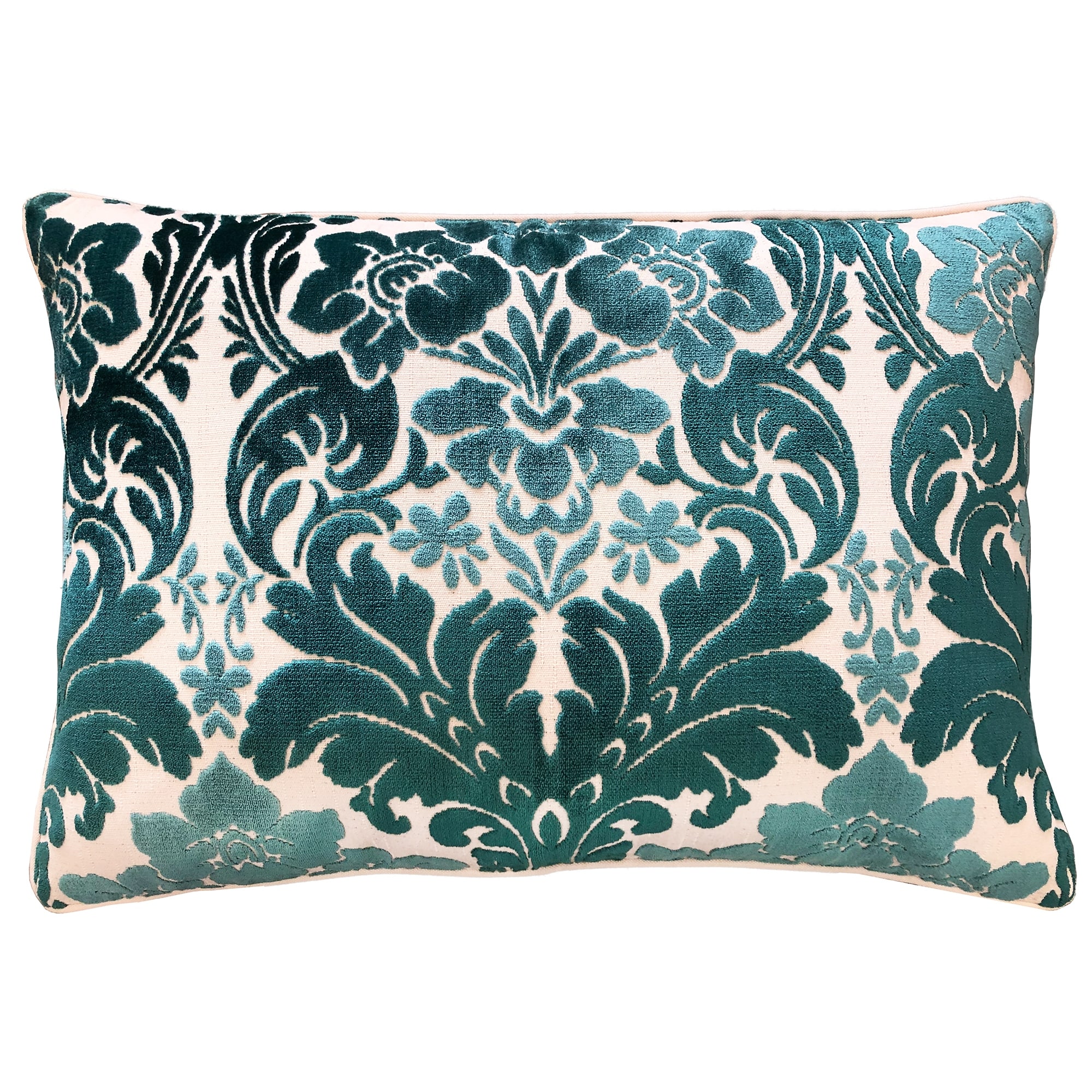 Rodeo home pillows teal discount