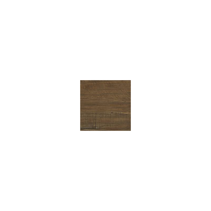 Signature Design by Ashley Mackifeld Brown/Beige End Table - 24" W x 24" D x 24.25" H