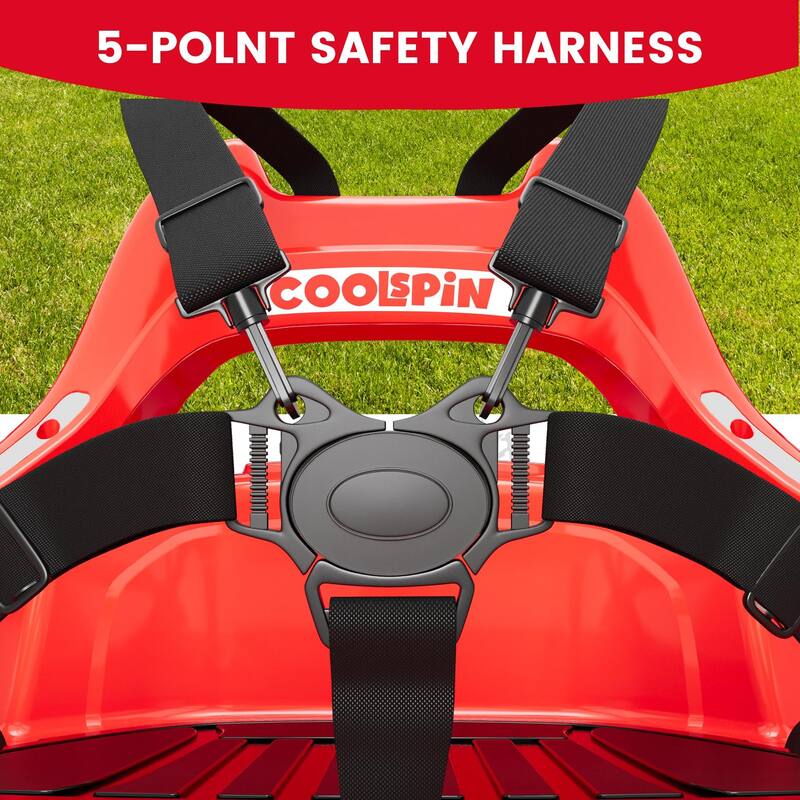 Ride On Electric Bumper Car for Kids & Toddlers