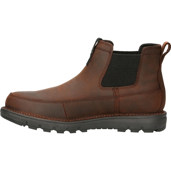 rocky chelsea boots
