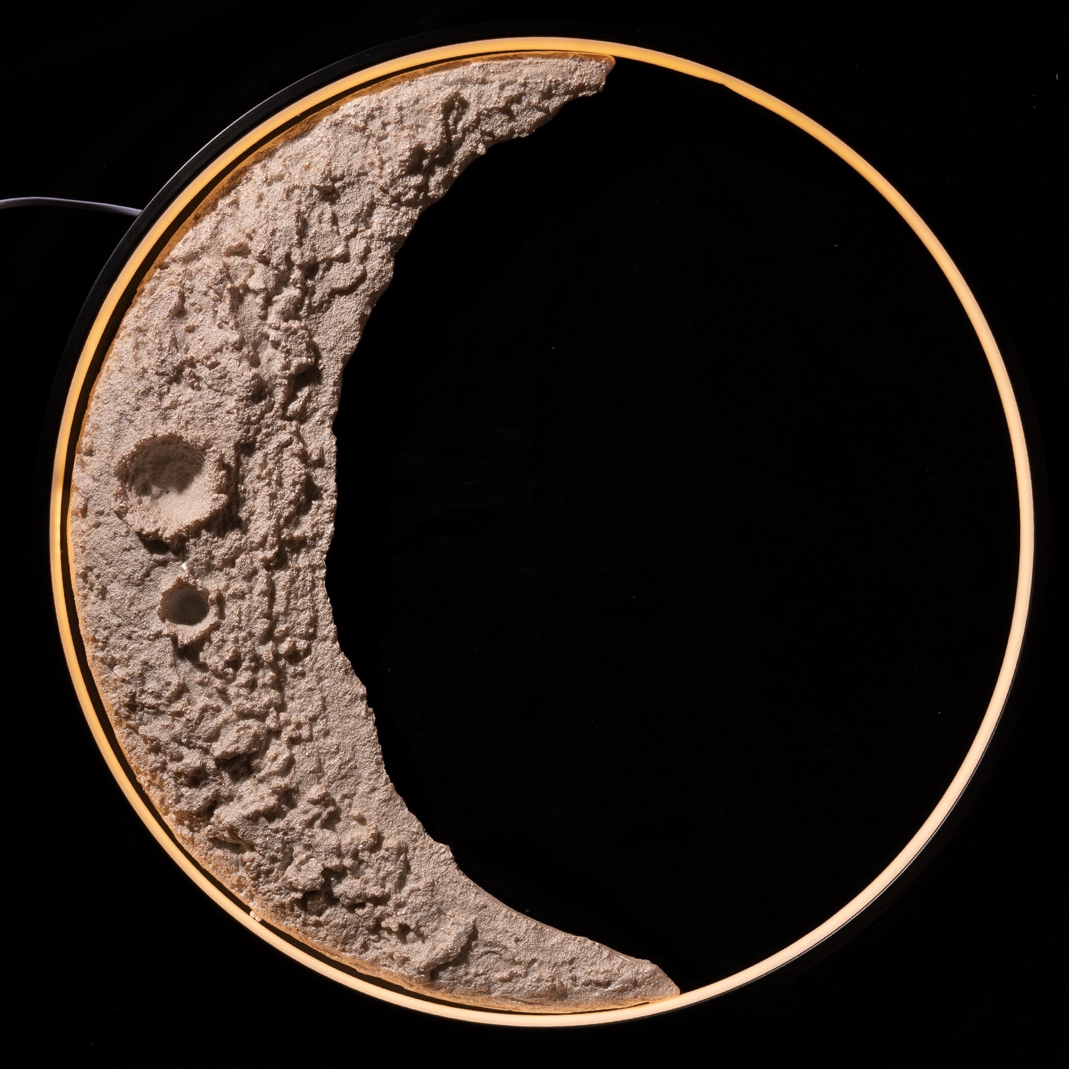 Bed bath and beyond moon lamp on sale