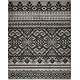 preview thumbnail 35 of 103, SAFAVIEH Adirondack Dixie Rustic Boho Rug
