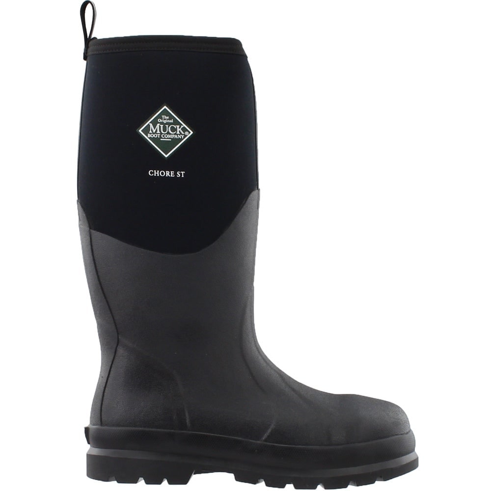 Muck work boots sale clearance