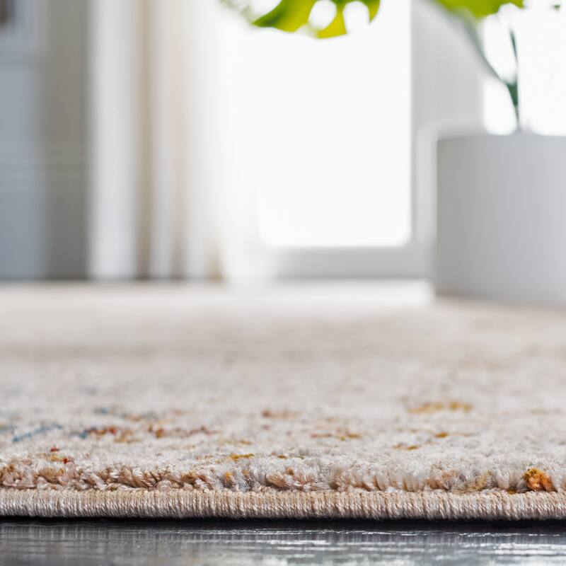 SAFAVIEH Limitee Tanya Vintage Rug