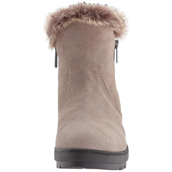 easy spirit women's adabelle ankle boot