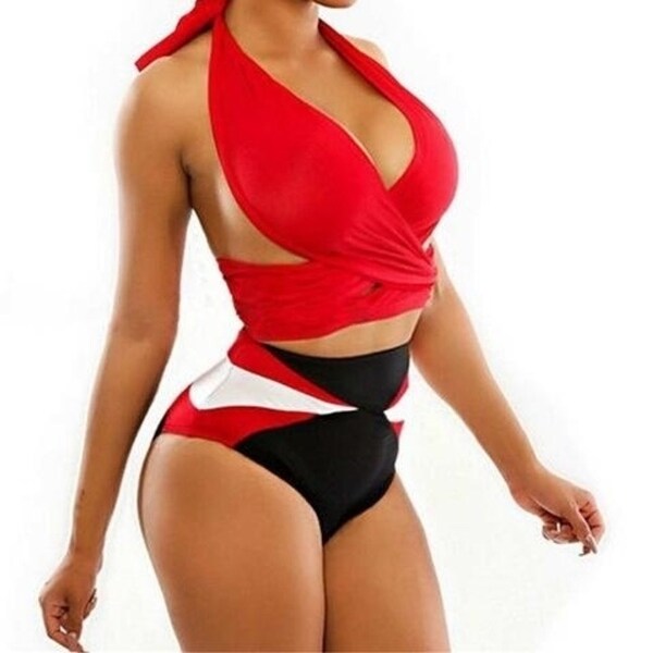 women's cup size bathing suits