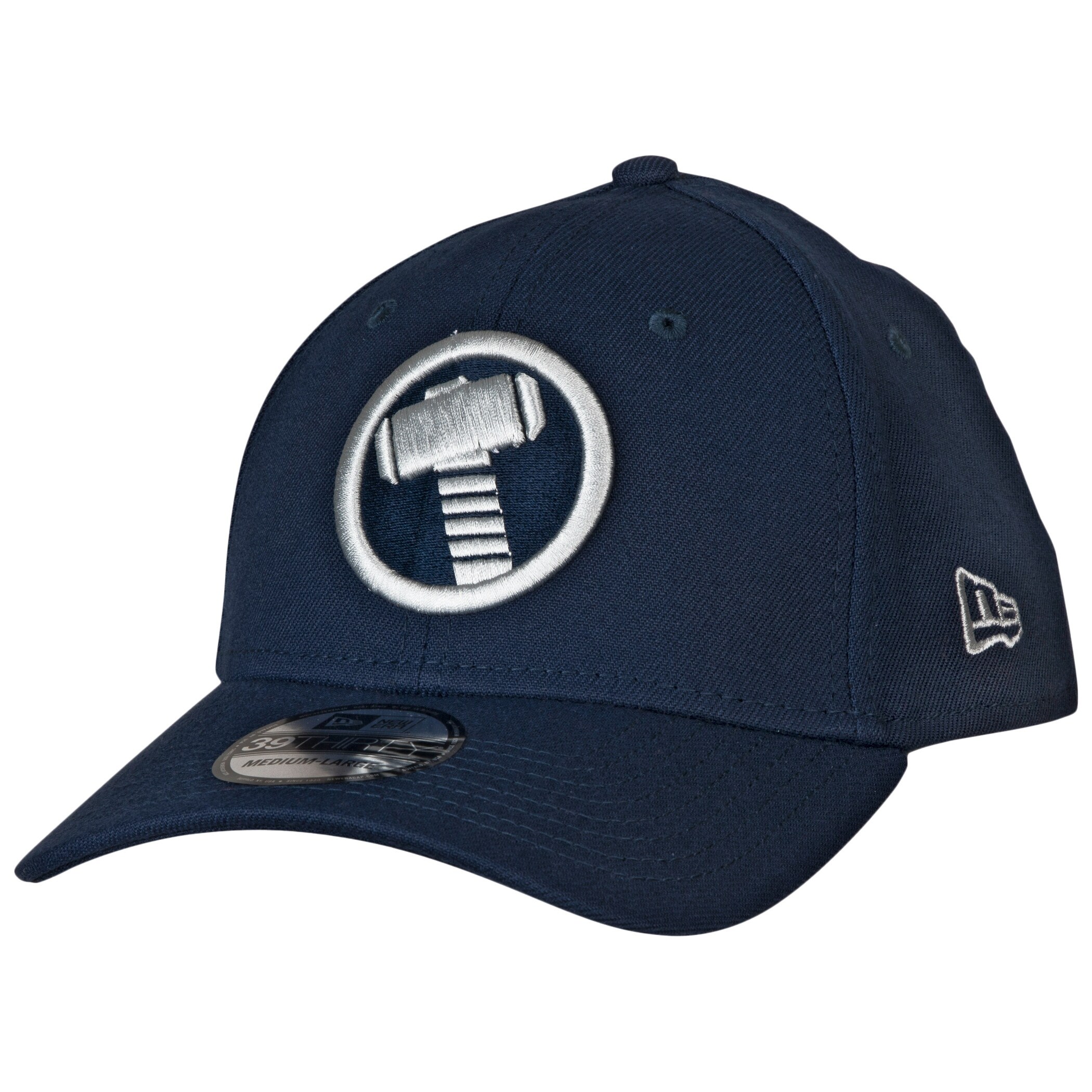Thor fitted hat clearance