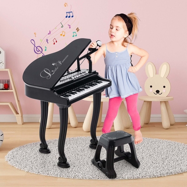 Kiddy keys piano hotsell