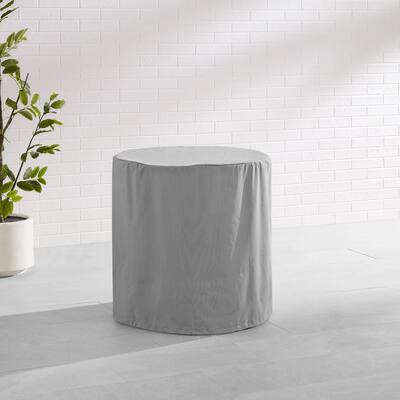 Crosley Round Outdoor Bistro Table Furniture Cover