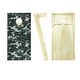preview thumbnail 3 of 7, Gray Camo Outdoor Cornhole Board Game Set