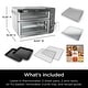 preview thumbnail 11 of 9, 12-in-1 Smart Double Oven