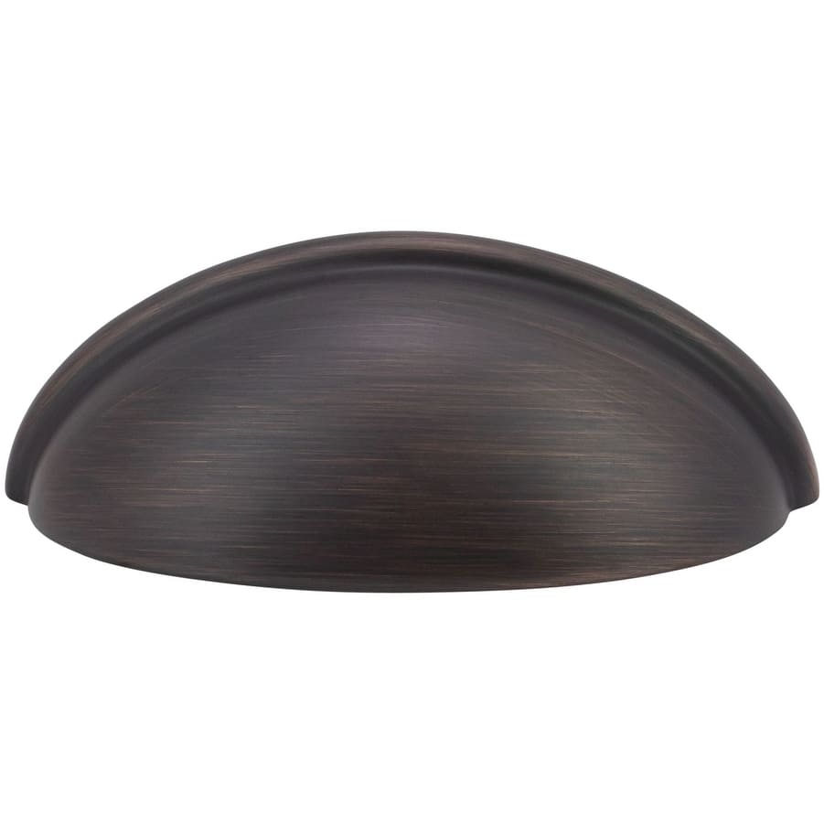 Option Brushed Oil Rubbed Bronze