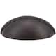 Option Brushed Oil Rubbed Bronze
