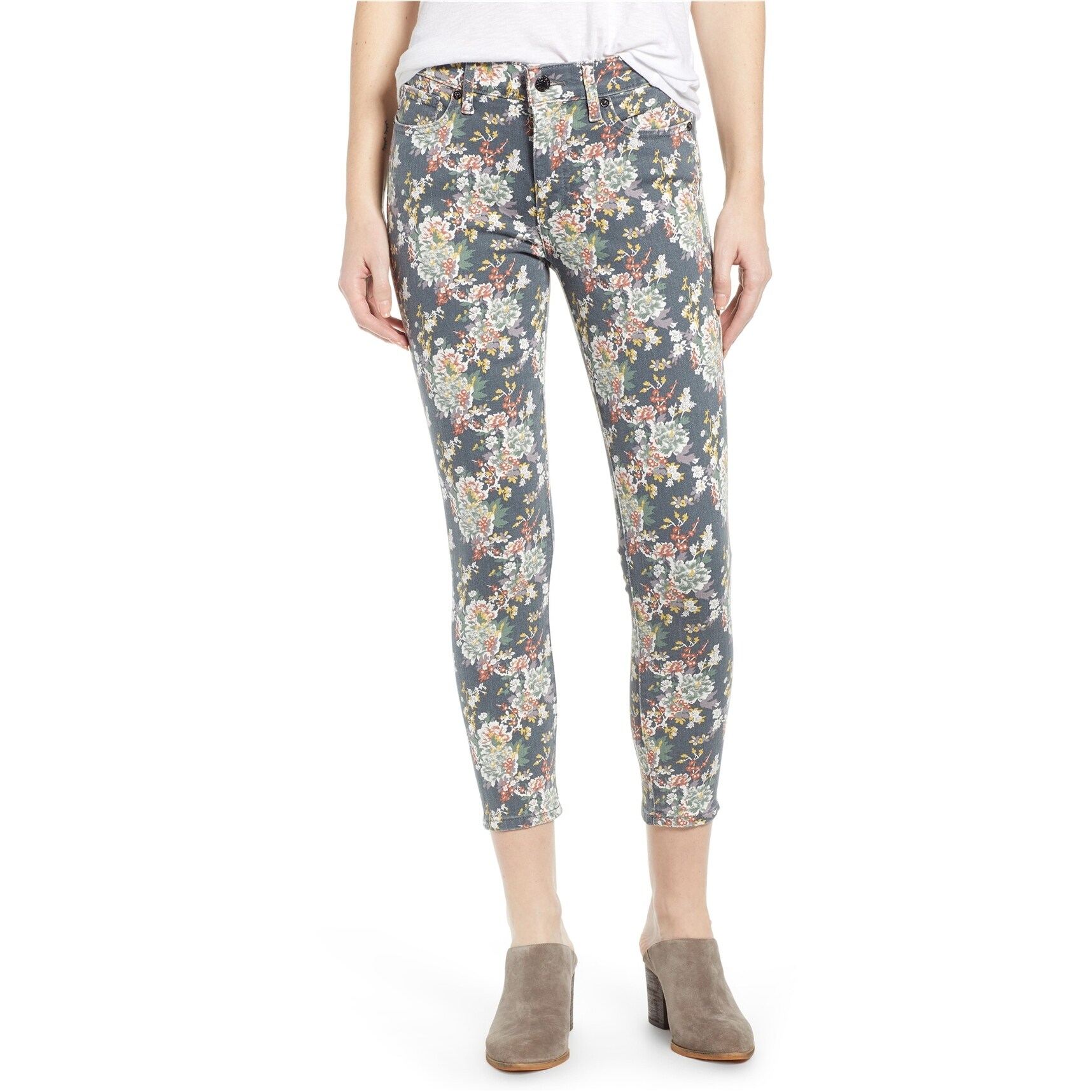 lucky womens pants
