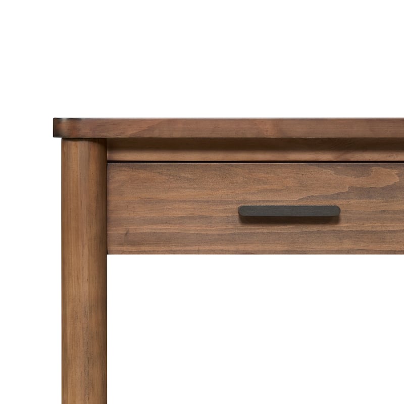 NPD Furniture Bloomfield Nightstand / Side Table