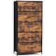 Option Rustic Brown, 1PC