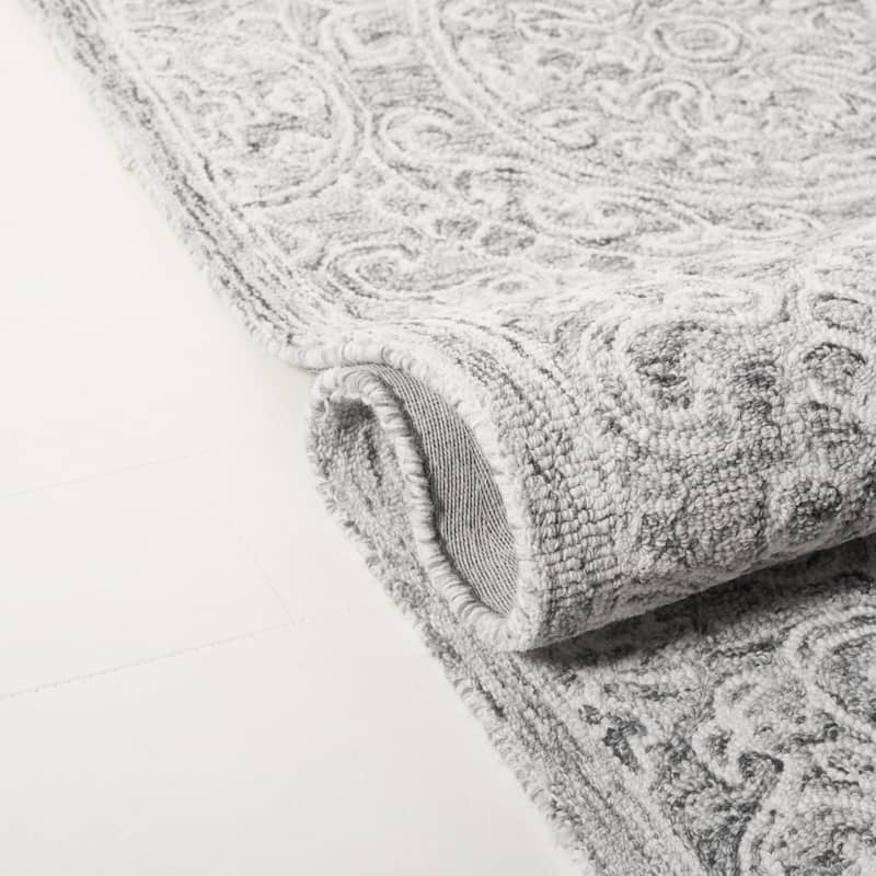 Lauren Ralph Lauren Handmade Reineke Casual Wool Rug
