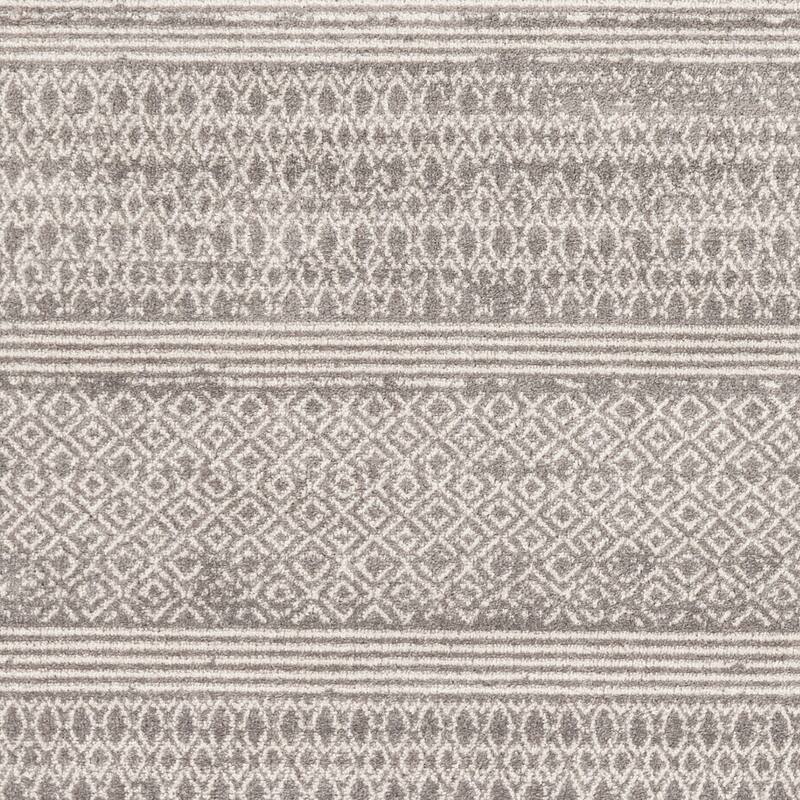 Livabliss Gordie Modern Bohemian Area Rug