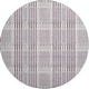 preview thumbnail 82 of 121, Premium Washable Super Soft Modern Plaid Mayfield Rug