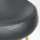 preview thumbnail 7 of 7, Simple Living Lola Stools (Set of 2)