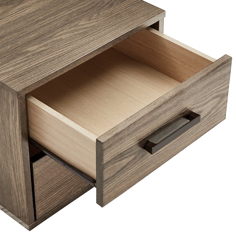 Malins Stackable Storage Organizer by iNSPIRE Q Classic