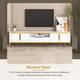Option White+Gold