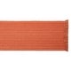 preview thumbnail 21 of 73, DII Variegated Taupe Fringe Table Runner 13x72