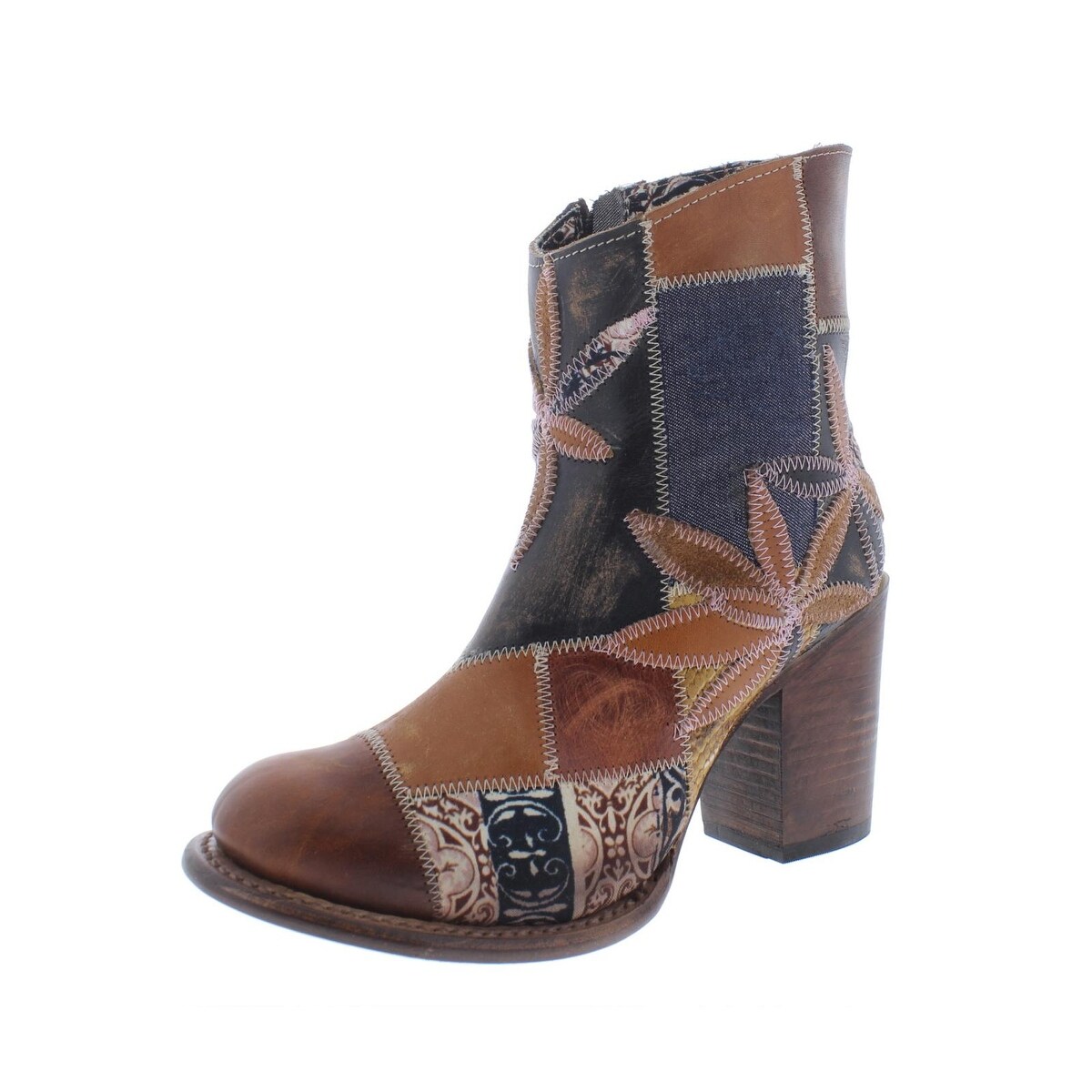 freebird boots sizing