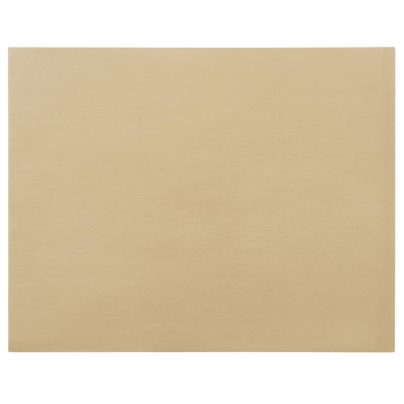 SAFAVIEH Home Neha Accent Table - 20"W x 16"D x 22"H