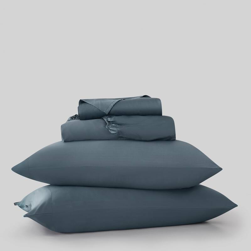 Frye Rayon from Bamboo 4 Piece Sheet Set