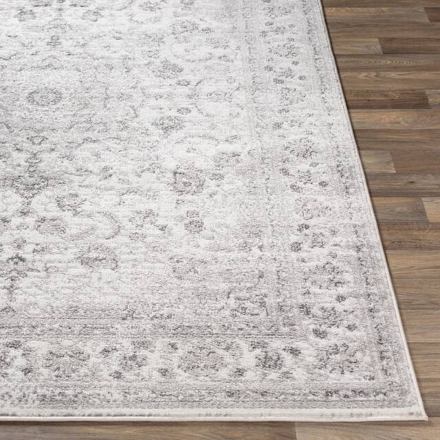 Artistic Weavers Antonie Distressed Updated Traditional Area Rug