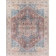 preview thumbnail 20 of 18, Artistic Weavers Arabella Vintage Medallion Printed Machine Washable Area Rug