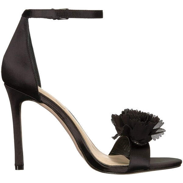 jessica simpson jeena heeled sandal