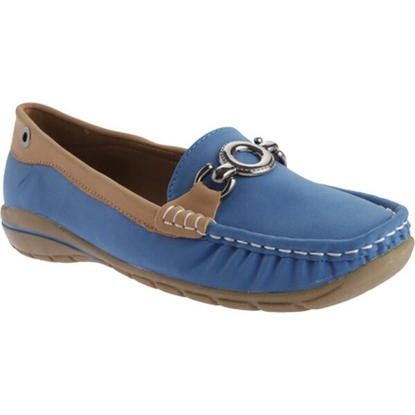 Beacon shoe womens loafers clearance