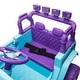 preview thumbnail 15 of 18, 24V Kids Ride On Car W/Parents Remote Control,400W Motor,Four Wheel Suspension Purple