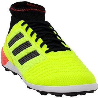 adidas men's predator tango 18.3 turf soccer cleats