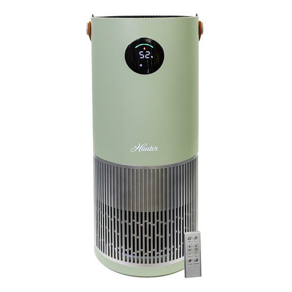 Hunter 2 in 1 Air Purifier Humidifier Bed Bath Beyond 39001328