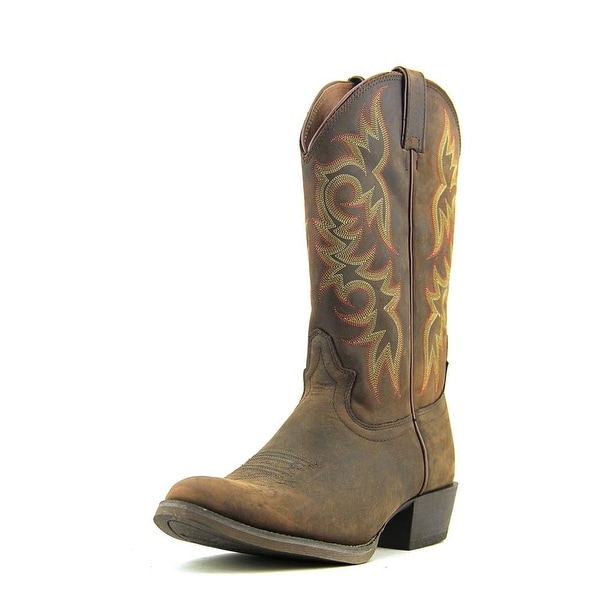 sorrel apache justin boots