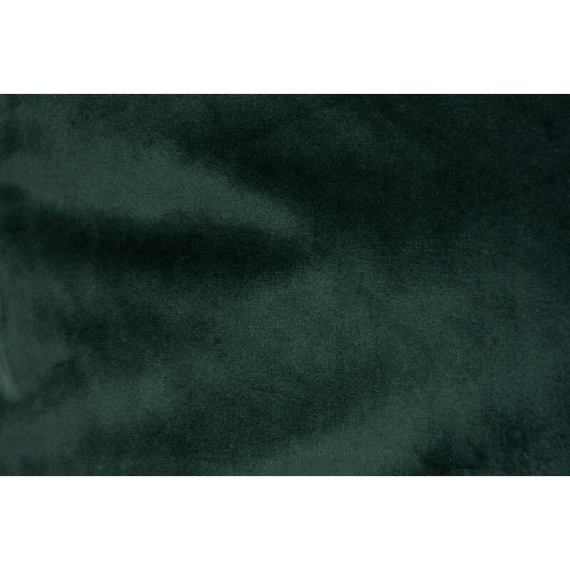 Renwil Olive 20 X 20 Indoor Pillow, Hunter Green