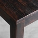 preview thumbnail 24 of 22, Grain Wood Furniture Solid Pine Montauk Dining Table