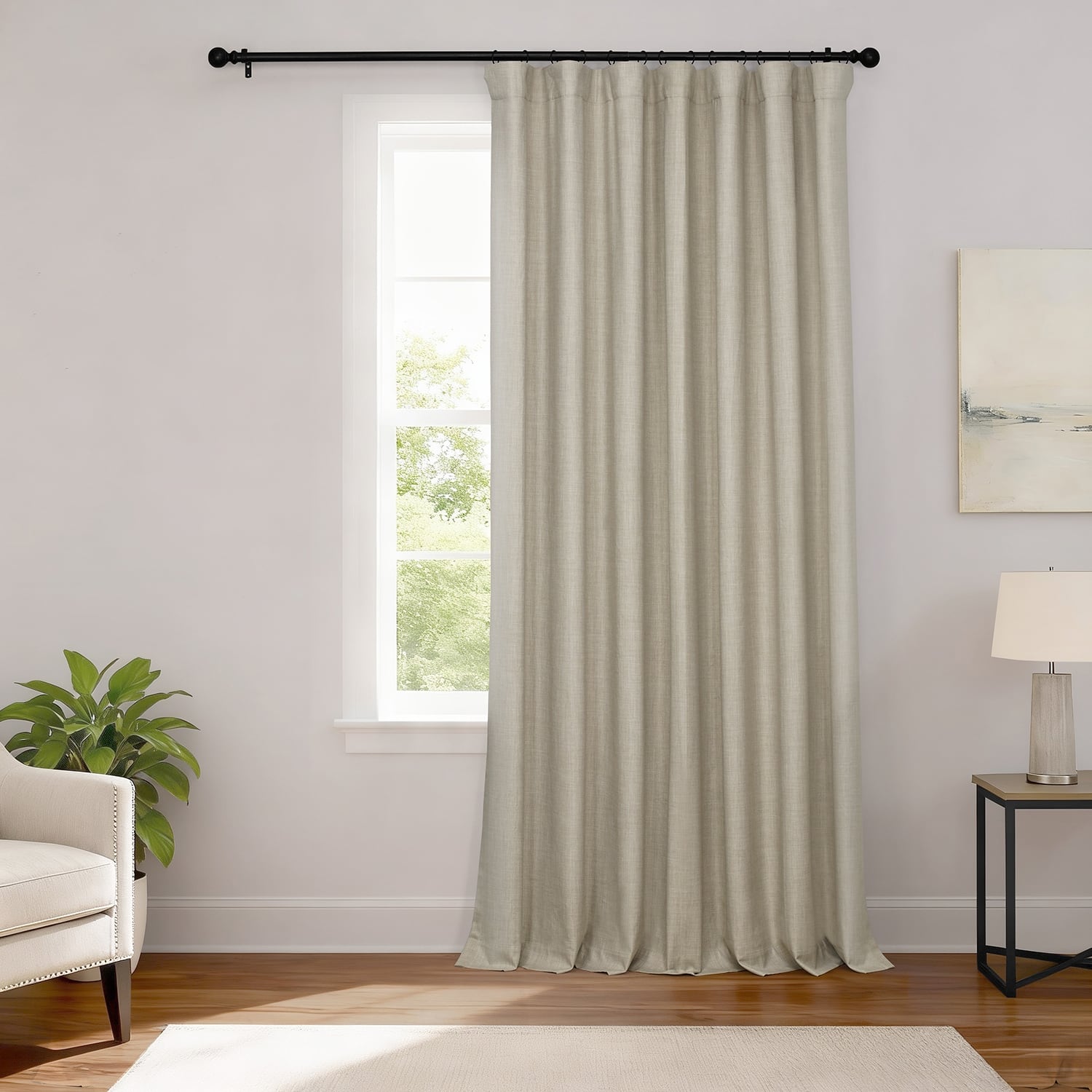 Option Light Beige