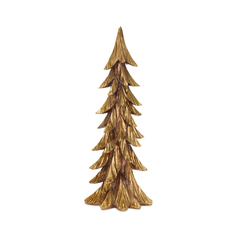 Holiday Tree Decor (Set of 3)