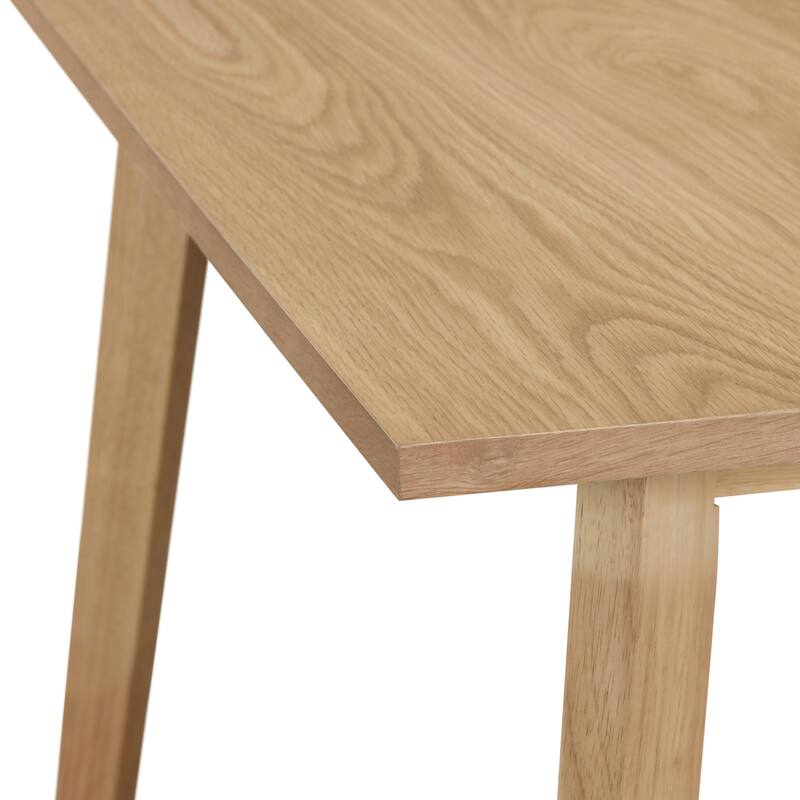 Lindsay 47" Rectangular Dining Table