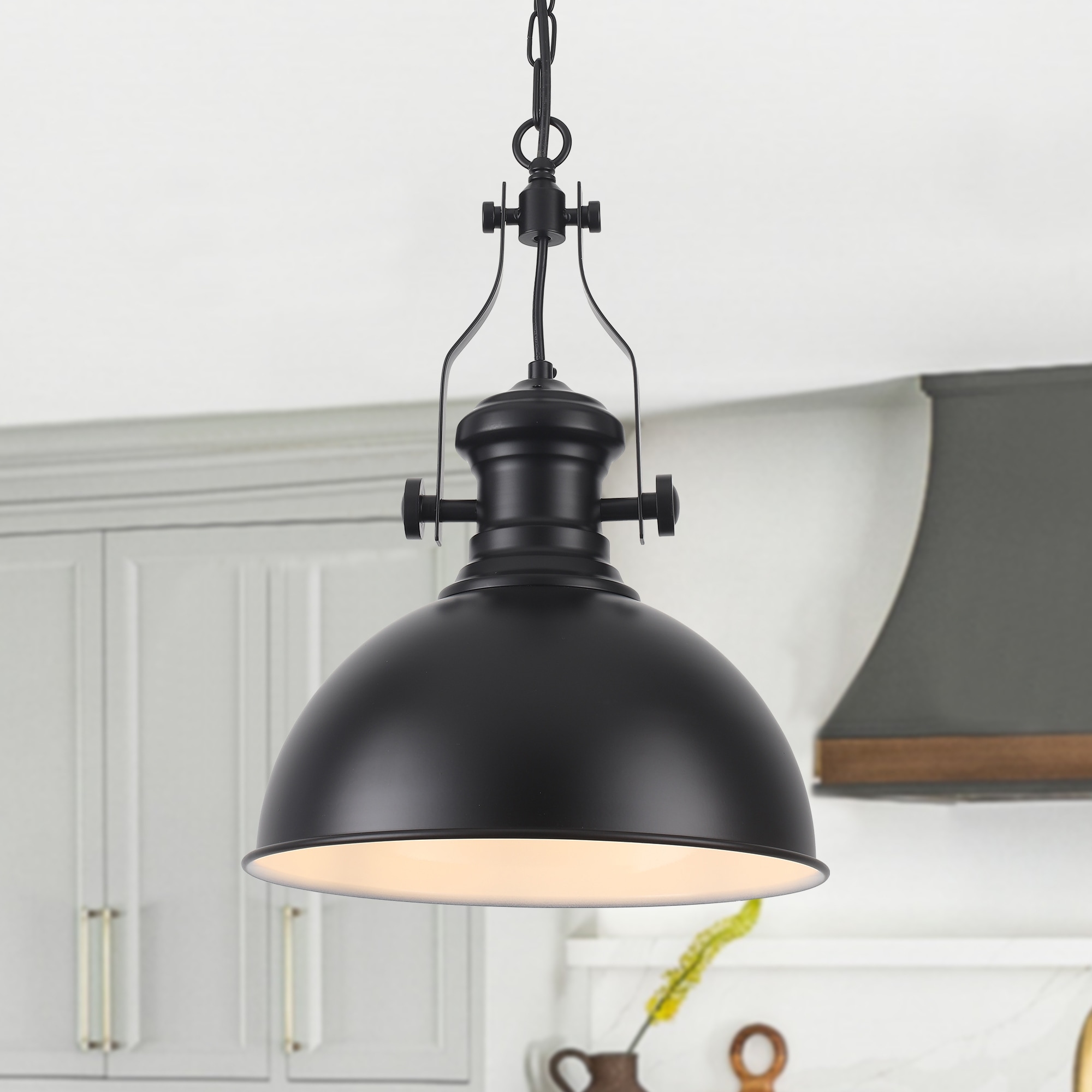 Mini dome pendant light on sale