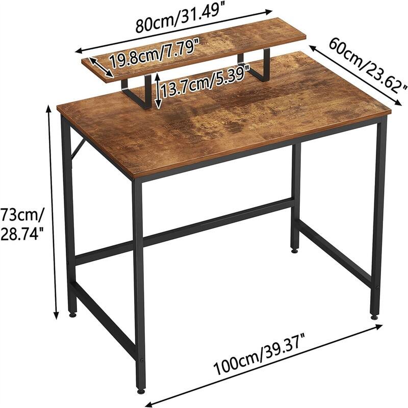 Computer Desk