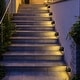 preview thumbnail 6 of 4, Solar Lights for Outside, Warm White Fence Lights Solar Powered