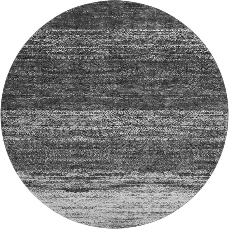 Premium Washable Super Soft Chunky Ombre Mayfield Rug