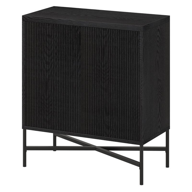 Brighton 28" Wide Rectangular Accent Cabinet - 28" Wide