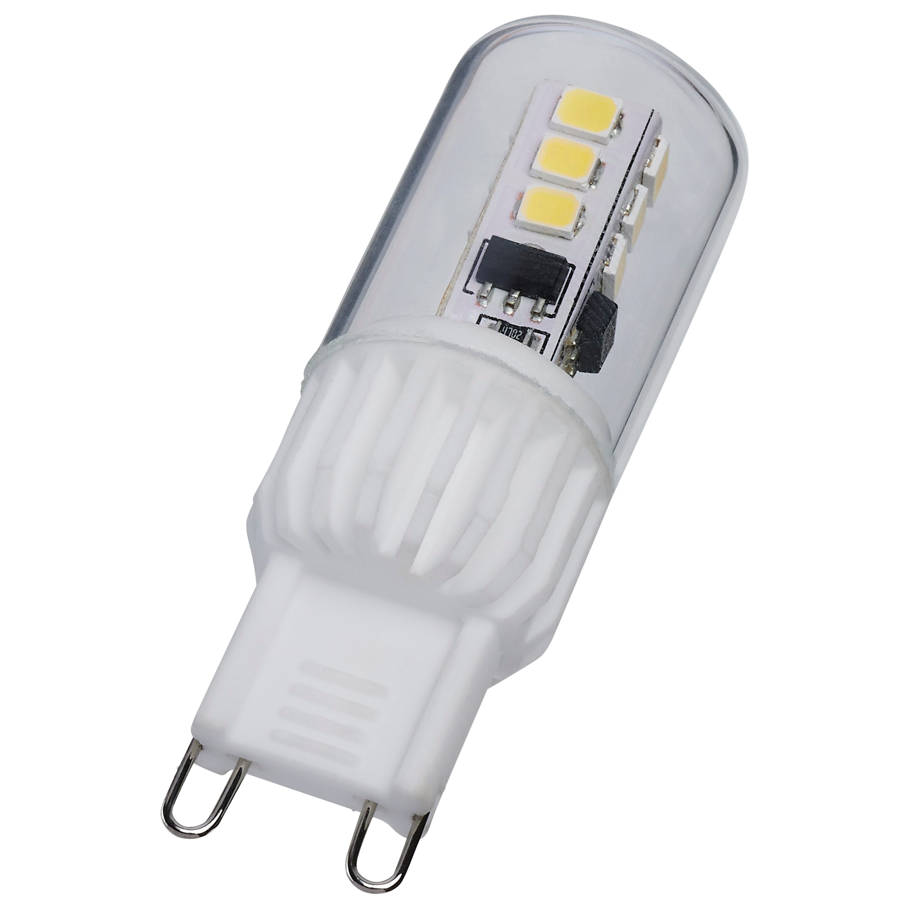 Led g9 mini top