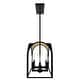preview thumbnail 9 of 8, Hunter Dukestown 8-Light Linear Chandelier - Dining Room - Contemporary, Transitional, Showstopper!
